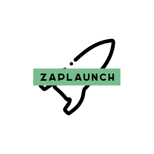 Zap Launch